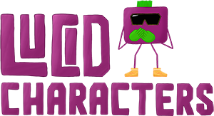 Lucid Characters